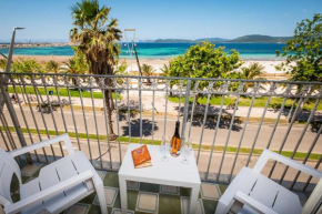 Hotel Il Gabbiano Alghero